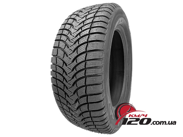 W&M Myki (наварка) Alpin 4 195/60 R15