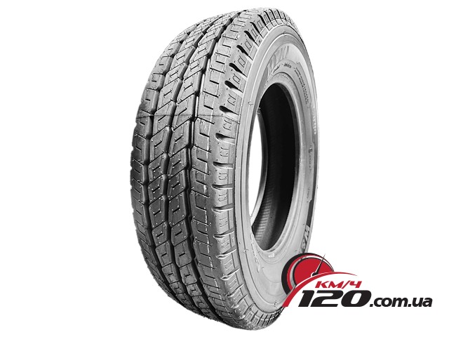 W&M Myki (наварка) Cargo 205/75 R16