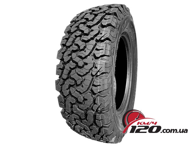 W&M Myki (наварка) Goodrich Rang 235/70 R16