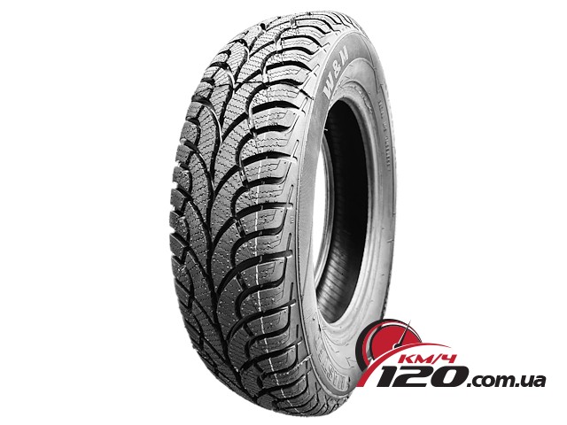 W&M Myki (наварка) Master 165/70 R14