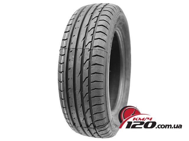 W&M Myki (наварка) PC2 195/65 R15