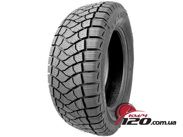 W&M Myki (наварка) Winter 4 185/60 R15