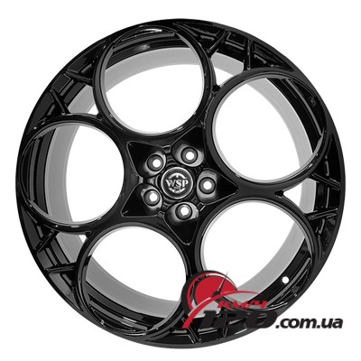 WSP Italy Alfa Romeo (W263) Florio 10.0x21 5x110.0