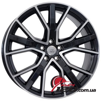 WSP Italy Audi (W571) Alicudi 8.5x21 5x112.0