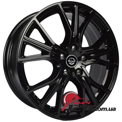 WSP Italy Audi (WD004) Zurich 9.0x20 5x112.0