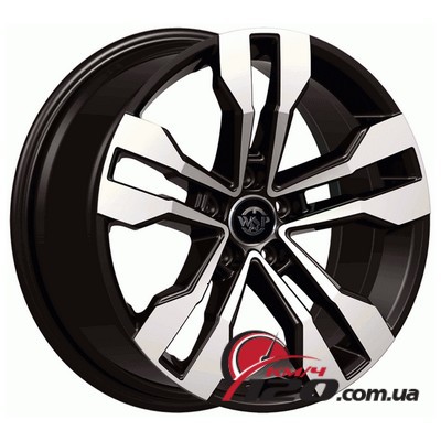 WSP Italy Mini (WD008) Tenerife 7.0x17 5x112.0