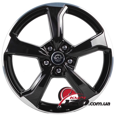 WSP Italy Skoda (WD005) Formentera 7.5x18 5x112.0