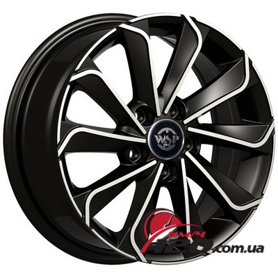 WSP Italy Volkswagen (WD003) Corinto 6.5x16 5x112.0