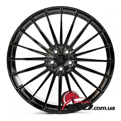 WS Forged WS-003C 11.0x23 5x112.0