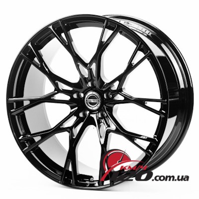 WS Forged WS-008C 10.5x22 5x112.0