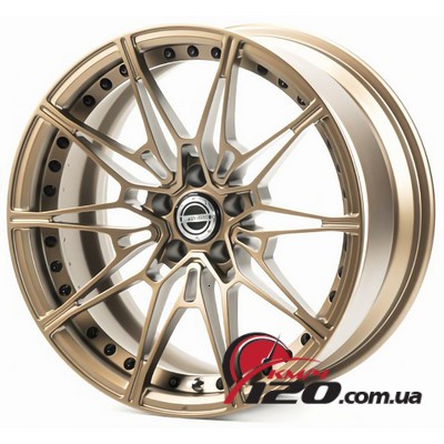 WS Forged WS-009C 10.5x20 5x112.0