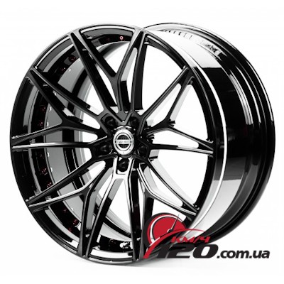 WS Forged WS-010C 9.5x21 5x112.0