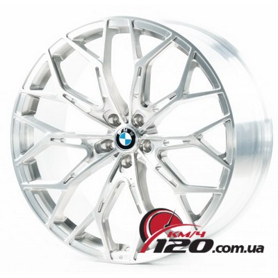 WS Forged WS-012C 9.5x22 5x112.0