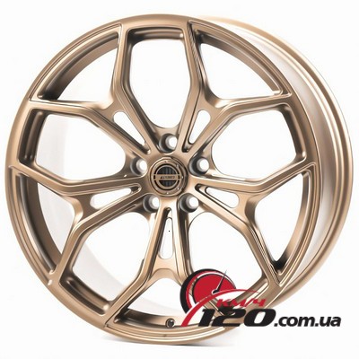 WS Forged WS-014C 10.0x20 5x112.0