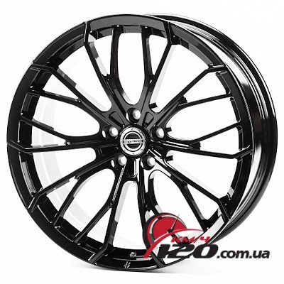 WS Forged WS-016C 8.5x20 5x112.0