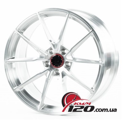 WS Forged WS-016M 9.0x19 5x112.0