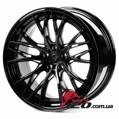 WS Forged WS-019C 10.5x21 5x112.0
