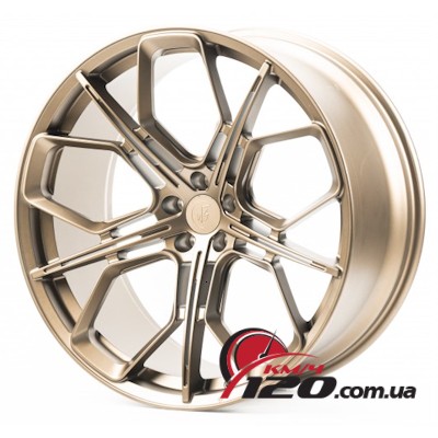 WS Forged WS-023C 11.5x21 5x130.0