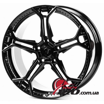 WS Forged WS-025C 11.0x20 5x112.0