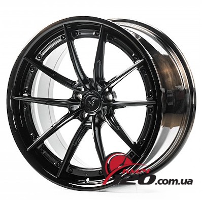 WS Forged WS-026C 9.5x20 5x112.0