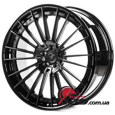 WS Forged WS-028C 9.5x20 5x112.0