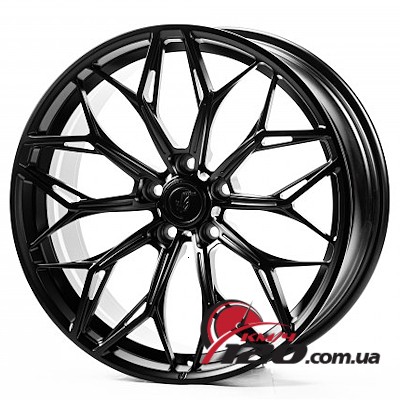 WS Forged WS-032C 10.5x21 5x112.0