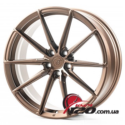 WS Forged WS-033C 9.0x20 5x112.0