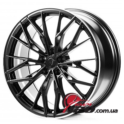 WS Forged WS-037C 9.5x20 5x112.0