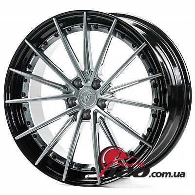 WS Forged WS-039C 9.5x21 5x112.0