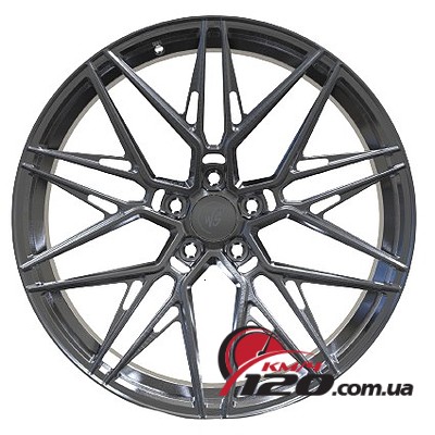 WS Forged WS-03M 8.5x20 5x112.0