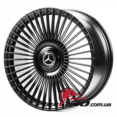 WS Forged WS-040C 11.5x22 5x112.0