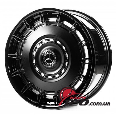 WS Forged WS-041C 8.5x21 5x112.0