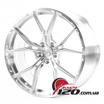 WS Forged WS-042C 10.5x22 5x112.0