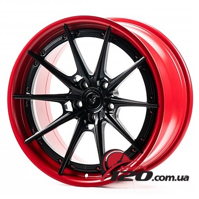 WS Forged WS-043C 9.5x19 5x112.0