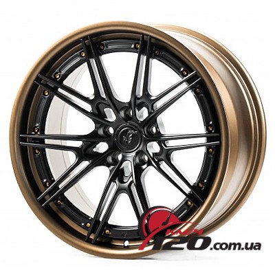 WS Forged WS-044C 10.5x20 5x112.0