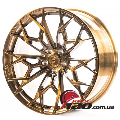 WS Forged WS-045C 9.0x20 5x112.0