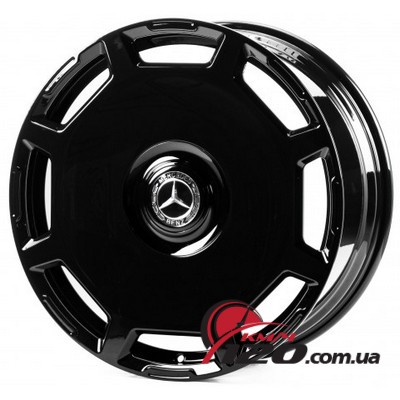 WS Forged WS-045C 9.0x21 5x112.0