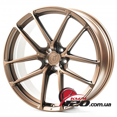 WS Forged WS-046C 10.0x22 5x112.0