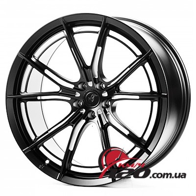 WS Forged WS-050C 10.5x22 5x112.0