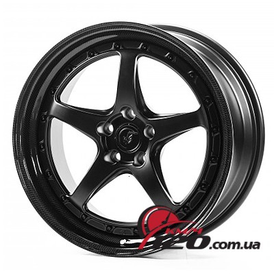 WS Forged WS-051C 10.0x19 5x112.0