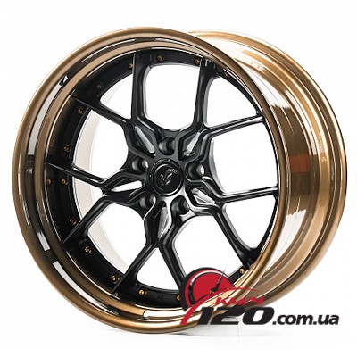 WS Forged WS-052C 11.0x21 5x132.0