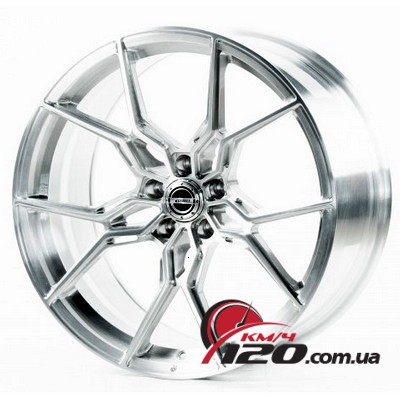 WS Forged WS-052C 11.0x21 5x112.0