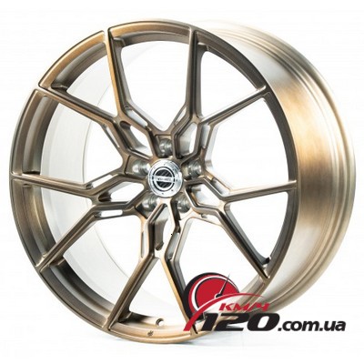 WS Forged WS-052C 11.0x21 5x112.0