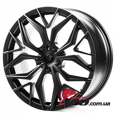 WS Forged WS-055C 9.0x21 5x127.0