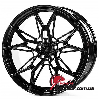 WS Forged WS-056 8.5x21 5x112.0