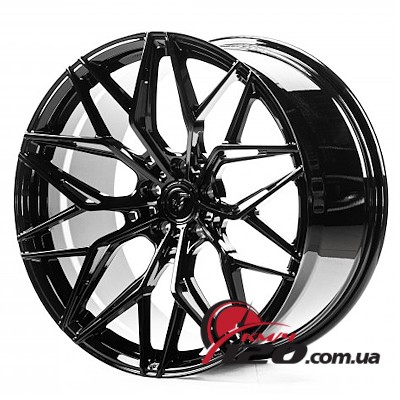 WS Forged WS-057 10.0x21 5x112.0