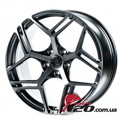 WS Forged WS-060C 10.0x21 5x130.0