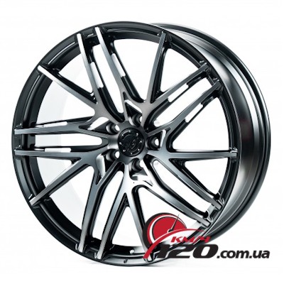 WS Forged WS-063C 9.0x21 5x112.0