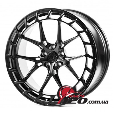 WS Forged WS-066C 10.5x21 5x112.0