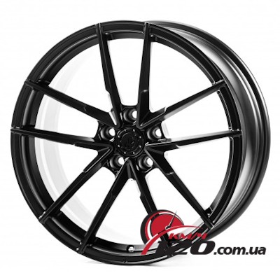 WS Forged WS-071C 8.5x19 5x112.0